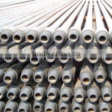 hot sale drilling pipe with high quality