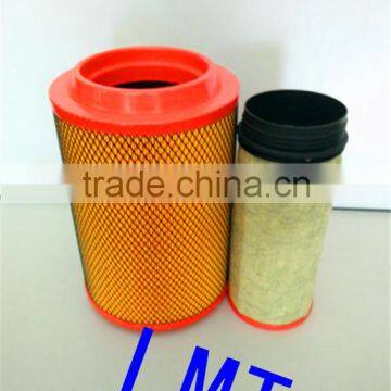 High quality Diesel engine parts Extreme High Flow air filter 211 K2933PU