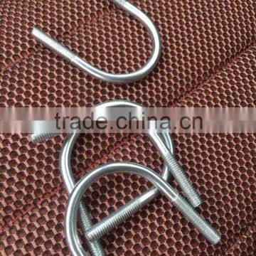 U Bolts photo-2