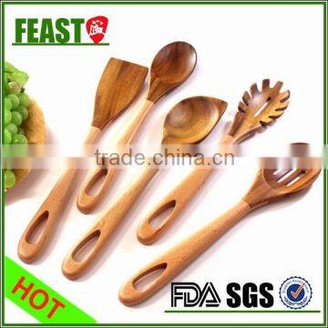 New style fashion wooden spoon