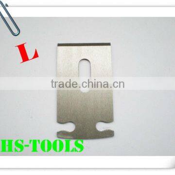 45mm multi rasp shaver tool Replace the blade