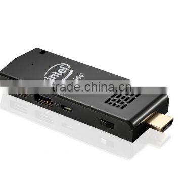 Windows 10 Tv Stick Wintel Tv Stick Intel Bay Trail Z3735f Smart Mini Pc Hdmi Stick