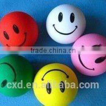 Best Selling Roll Eva Balls With a Smileing Face