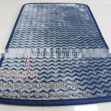 Mesh Fabric Non-slip Mat