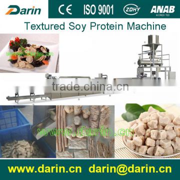 Textured Vegetable Soy Protein Processing Line