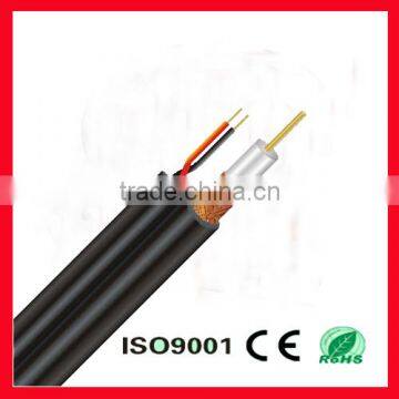 High quality coaxial cables cables rg6 rg59 rg11