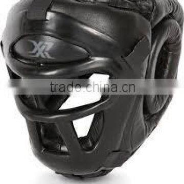 Ninja Black Head Guards