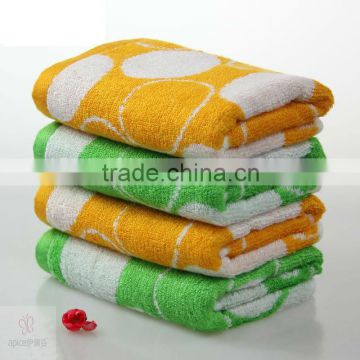 wholesale yarn dyed hotel terry towel 100 bamboo