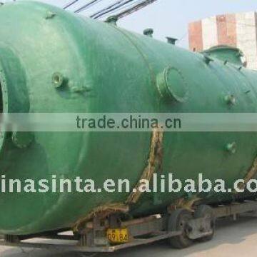 storage frp grp tanks