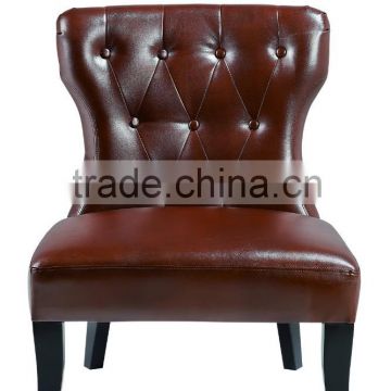 PU Leisure chair and Sofa chair (DO-6081-1)