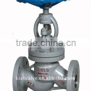 Cast Steel Steam Globe Valve