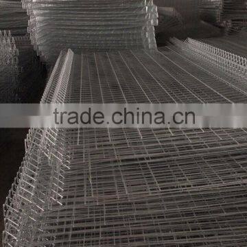 Best Quality Hot Dipped Galvanized BRC Fence