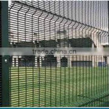 PVC Coated High Hecurity Fence 358 Fence photo-4