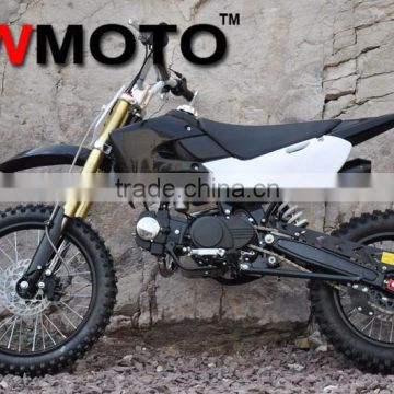 QWMOTO BIGFOOT 125cc dirt bike, 125cc MOTOR TRAIL DIRT PIT KLX STYLE BIKE