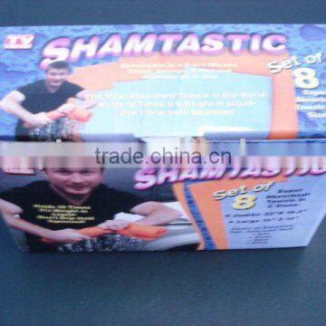 Shamwow cloth (HY-W055)