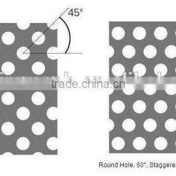 Screen Mesh /perforated Metal Mesh photo-6