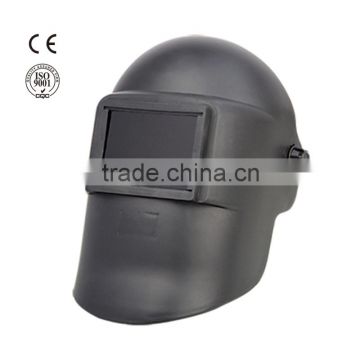 High quality safety plastic welding helmet