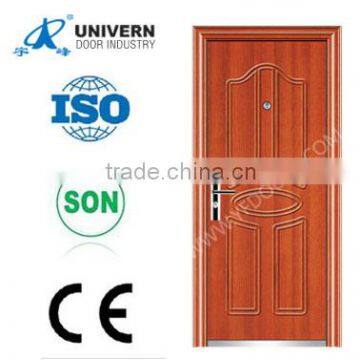 ISO CE SON certificate---stainless steel industrial door handle (YF-S41)