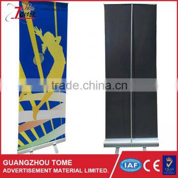 Roll up banner size/roll up banner design