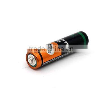R03 AAA 0% Lead Zinc Chloride Dry Battery Sum4 photo-5