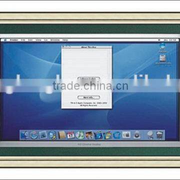 School supplier Chalk Board Window whiteboard sliding black white board