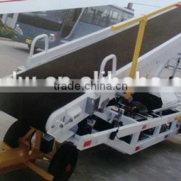 GSE Convey Belt Loader for Aviation equipment