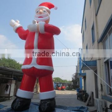 inflatable christmas santa HZT032