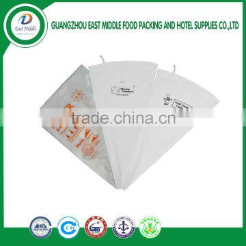 Dessert Decorators Disposable Plastic Cake Tools Cartoon Piping Bag photo-4