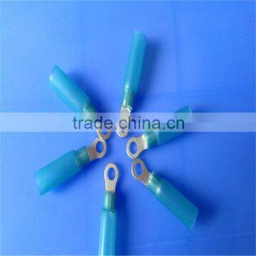 XXR Heat Shrink Solder Butts Connectors RV5.5-3.5 Purple Copper