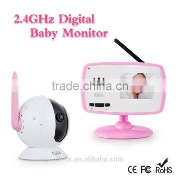 Baby Monitor Camera,Wireless Video Baby Monitor