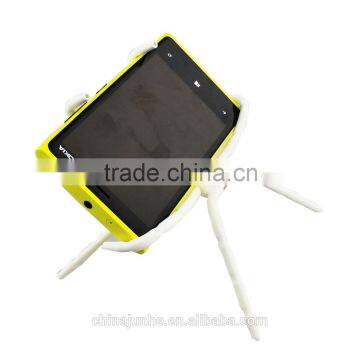 Modern Style Spider Mini Office Chair Mobile Phone Holder photo-3