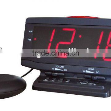 Vibrating alarm clock SW-902/ elderly alarm clock