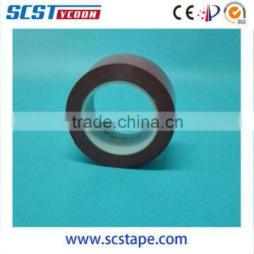 High Precision and die cut service high temperature insulation tape