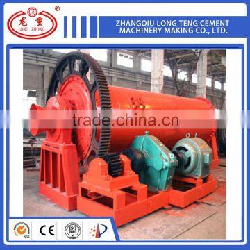 Limestone ore ball mill grinding machine for cement plant