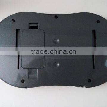 Big Clear Image Wireless Peephole Video Door Eye Camera for Home Security photo-4