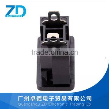 Female Industrial Plug and Socket