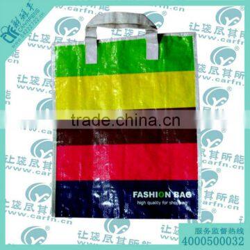 hottest sale RECYCLED pp non woven bags