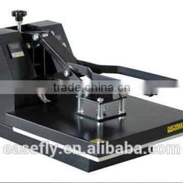 High Quality Digital Heat Press Machine for T shirt