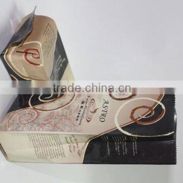 Aluminum Foil Coffee Bag