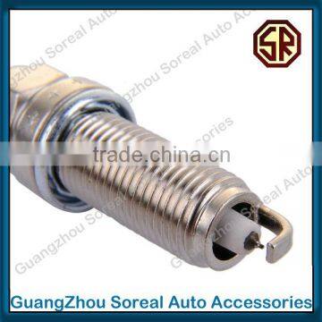 High quality Spark Plugs low price Use For BOSCH