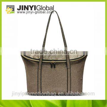 fashion Nylon ladies Nice printed toilet bag nice travel bag with compartments/cheap goods from china