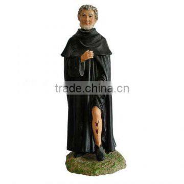 High quality resin religious figurine,religious statue