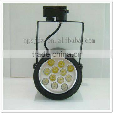 Hot sale LED track lighting 12W