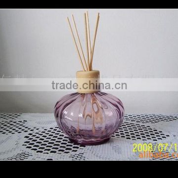 Perfume Glass bottle