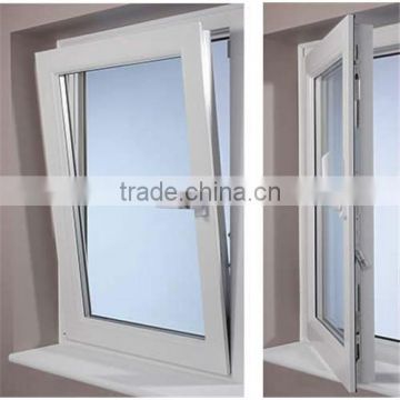 Foshan Wanjia pvc tilt and turn window handle