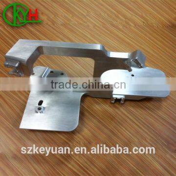 China supplier aluminum cnc for precision parts