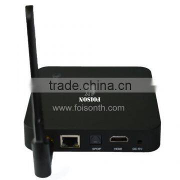 Smart TV Box With Quad Core Rk3288 Support H. 265 and 4k photo-4