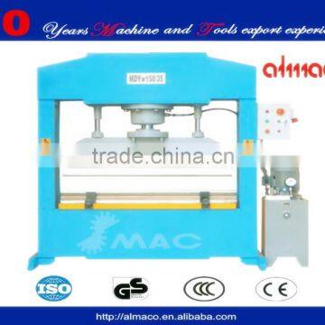 ALMACO high precision and well selling Four Column Hydraulic Press Machine