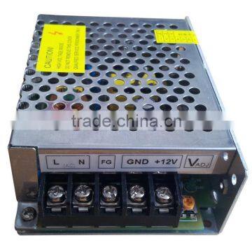 P25-B Output 3.3v 5a Switching Power Supply With Low Price High Quality photo-3