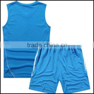 Wholesale Cheap Breathable Custom Basketball Jersey or Best Basketball Jersey Design and Basketball Jersey Uniform Design photo-4